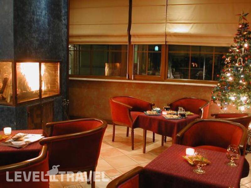 Фотография Bakirkoy Tashan Business & Airport Hotel (Ex. Best Western Tashan Business)
