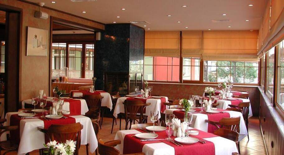 Bakirkoy Tashan Business & Airport Hotel (Ex. Best Western Tashan Business)