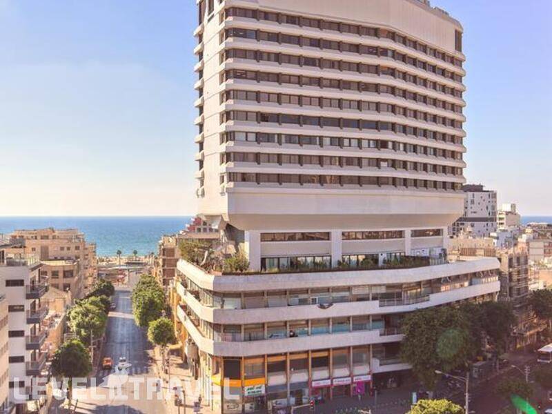 Фотография Brown Lighthouse Hotels Collection (Ex.Arcadia Tower)
