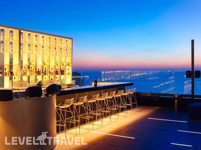 Фотография Brown Lighthouse Hotels Collection (Ex.Arcadia Tower)