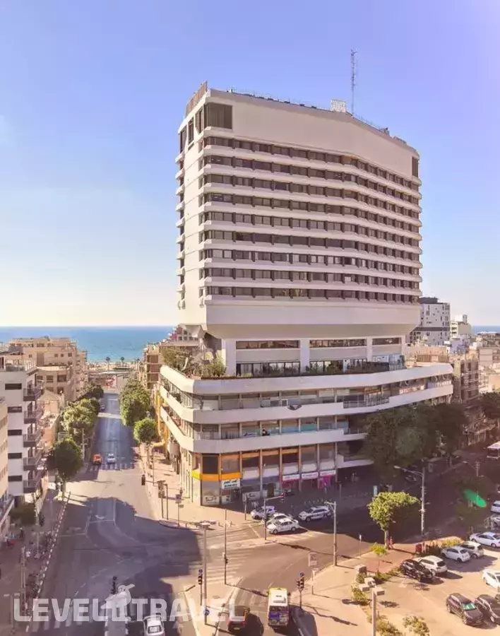 Brown Lighthouse Hotels Collection (Ex.Arcadia Tower)