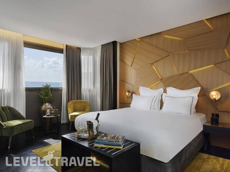 Фотография Brown Lighthouse Hotels Collection (Ex.Arcadia Tower)
