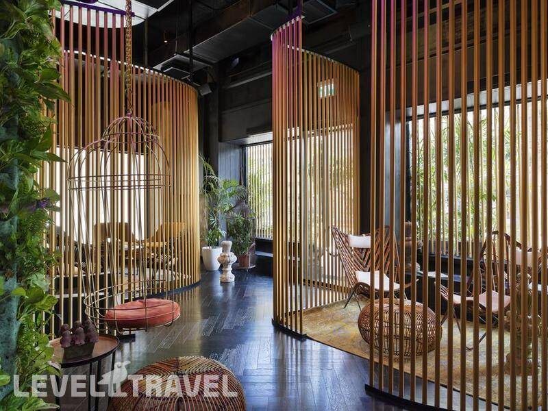 Фотография Brown Lighthouse Hotels Collection (Ex.Arcadia Tower)