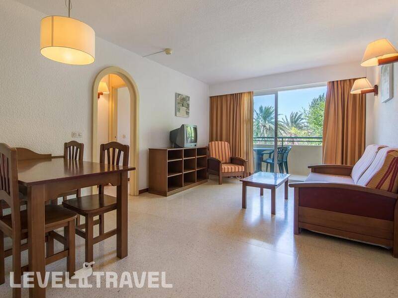 Фотография Bellevue Club