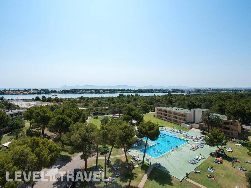 Фотография Bellevue Club