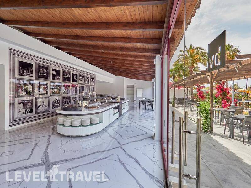 Фотография Bellevue Club