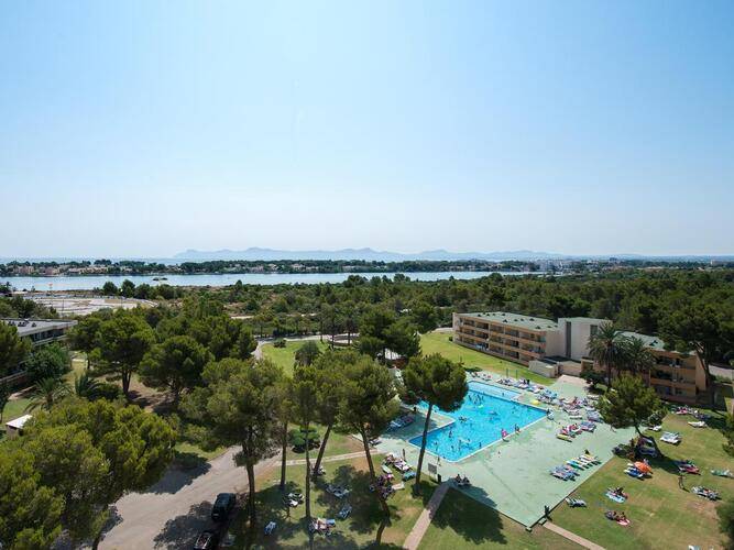 Bellevue Club