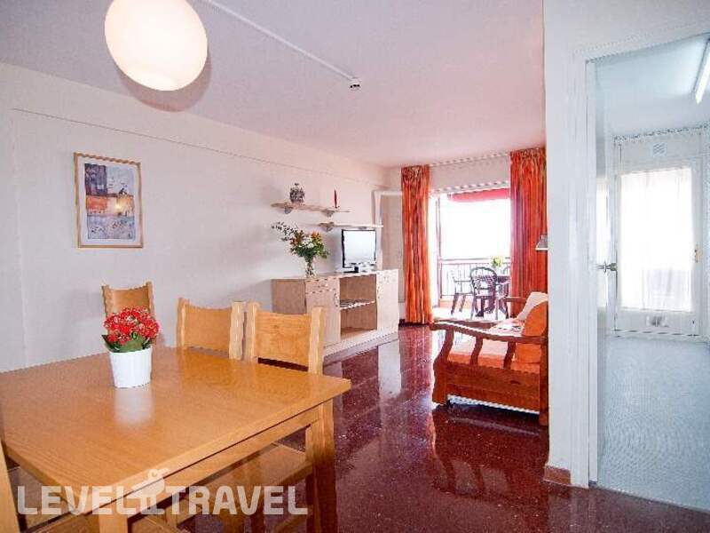 Фотография Albatros Family Aparthotel (Ex.Medplaya Albatros Family)