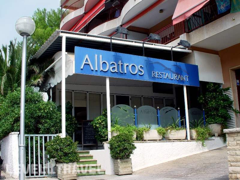 Фотография Albatros Family Aparthotel (Ex.Medplaya Albatros Family)