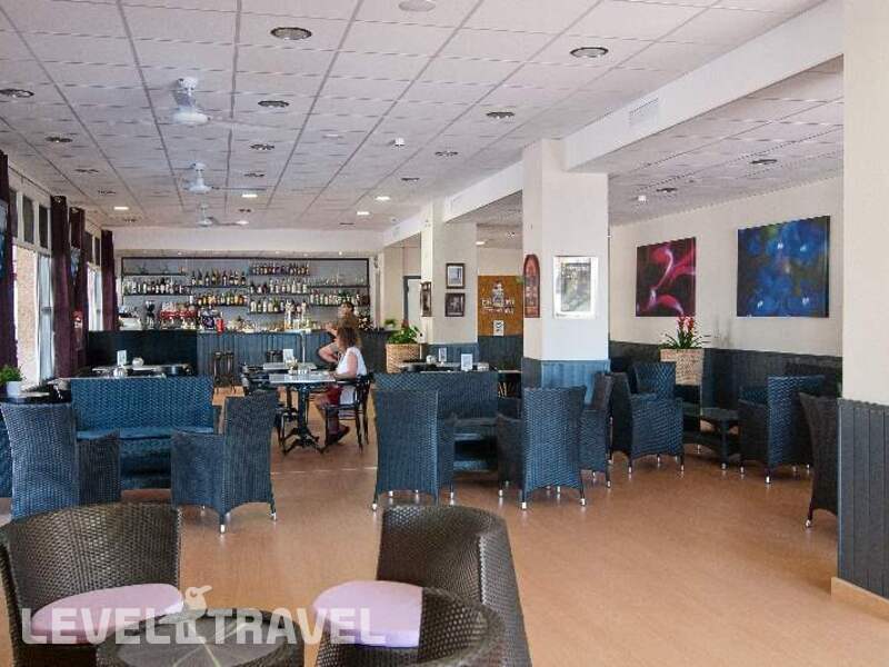 Фотография Albatros Family Aparthotel (Ex.Medplaya Albatros Family)