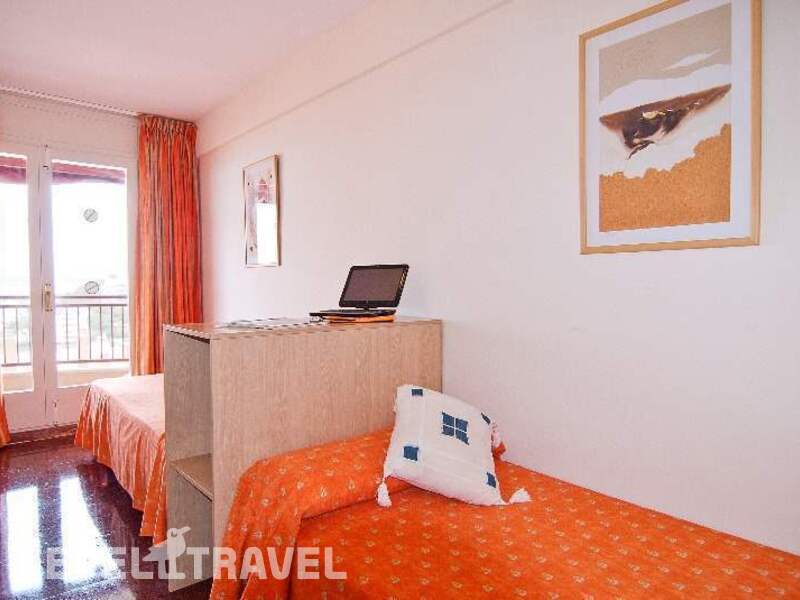 Фотография Albatros Family Aparthotel (Ex.Medplaya Albatros Family)