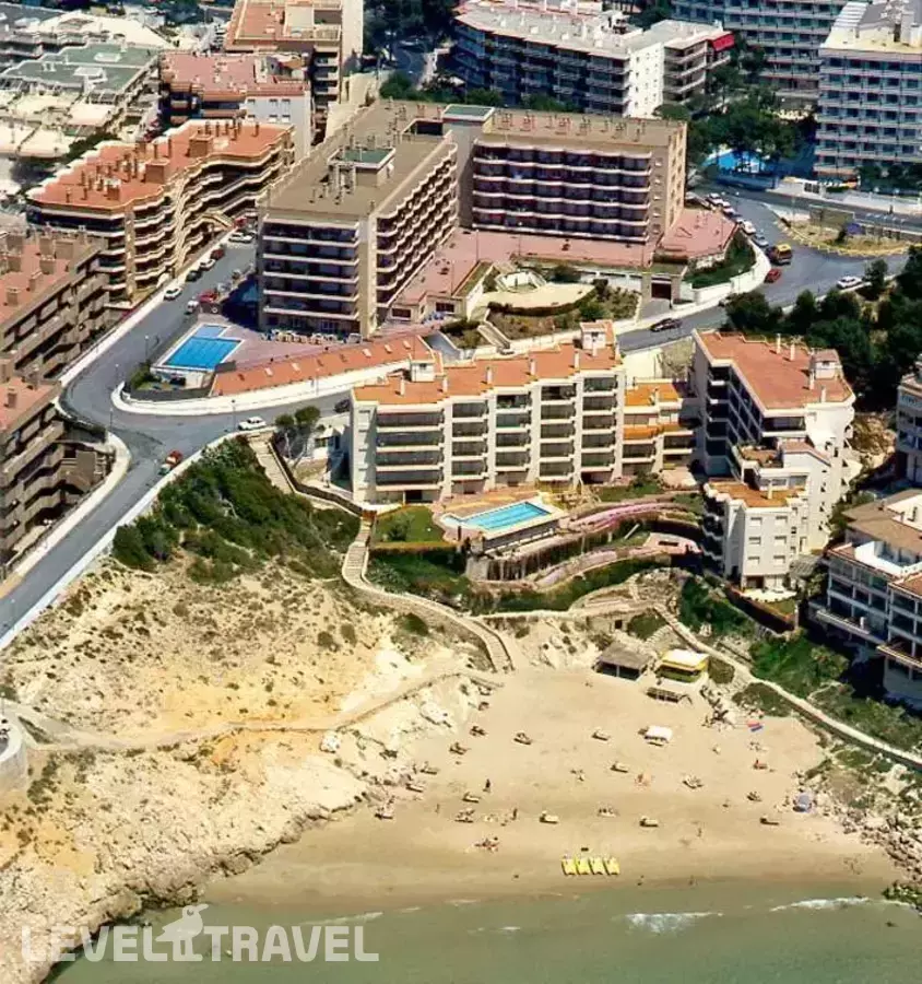 Albatros Family Aparthotel (Ex.Medplaya Albatros Family)