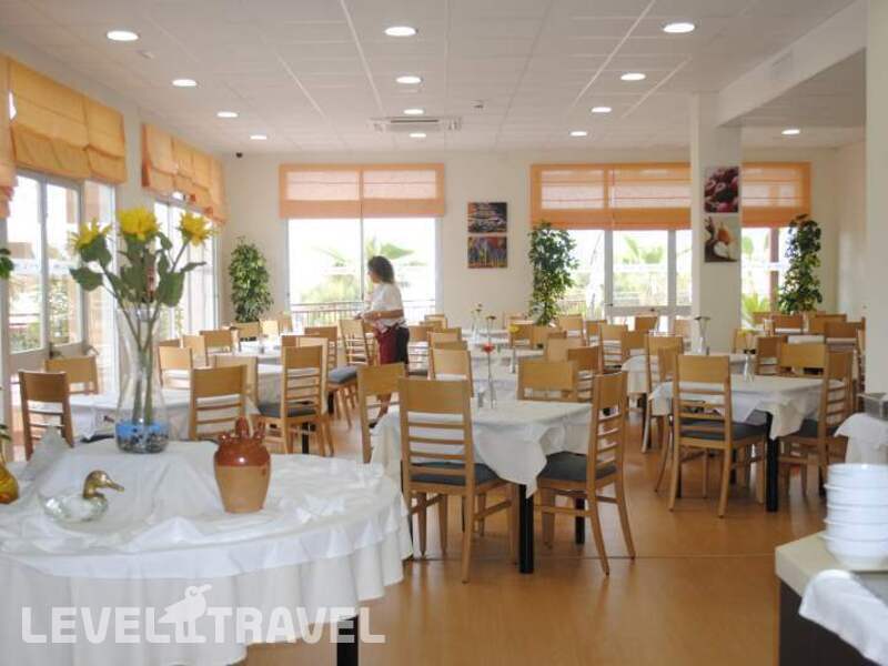 Фотография Albatros Family Aparthotel (Ex.Medplaya Albatros Family)
