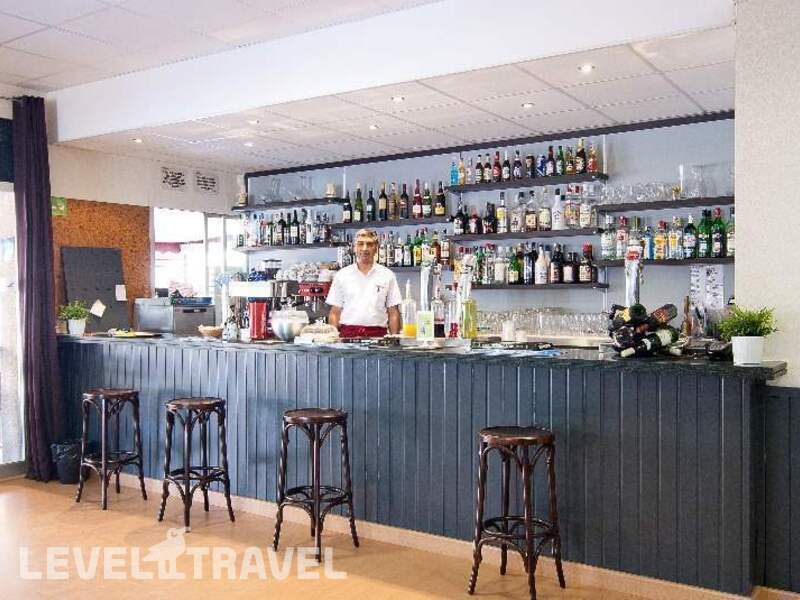 Фотография Albatros Family Aparthotel (Ex.Medplaya Albatros Family)