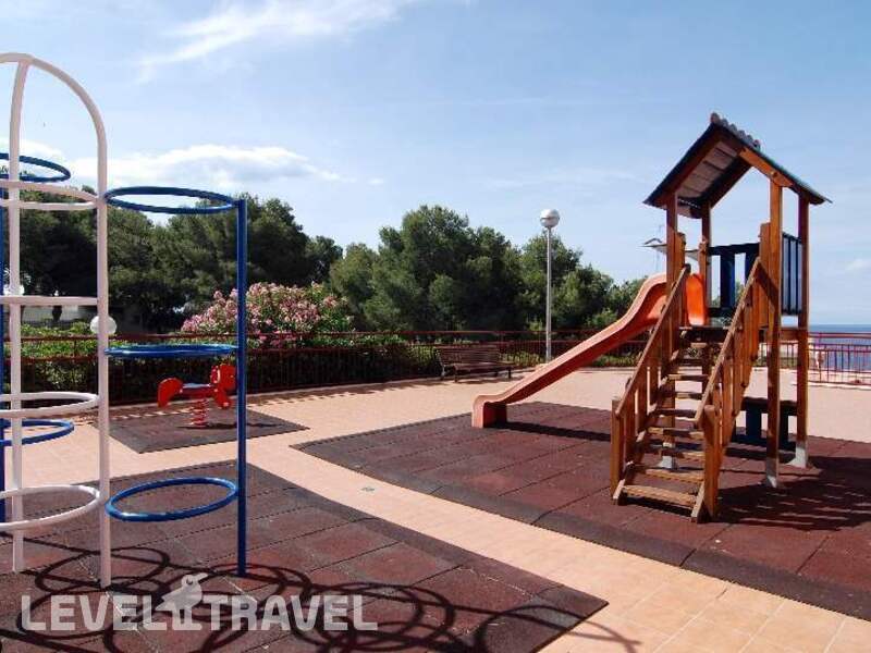 Фотография Albatros Family Aparthotel (Ex.Medplaya Albatros Family)