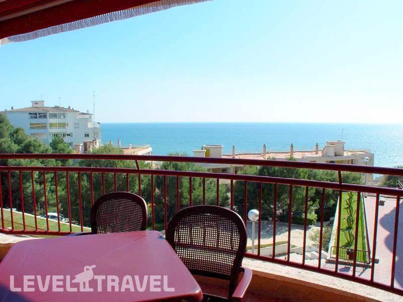 Фотография Albatros Family Aparthotel (Ex.Medplaya Albatros Family)
