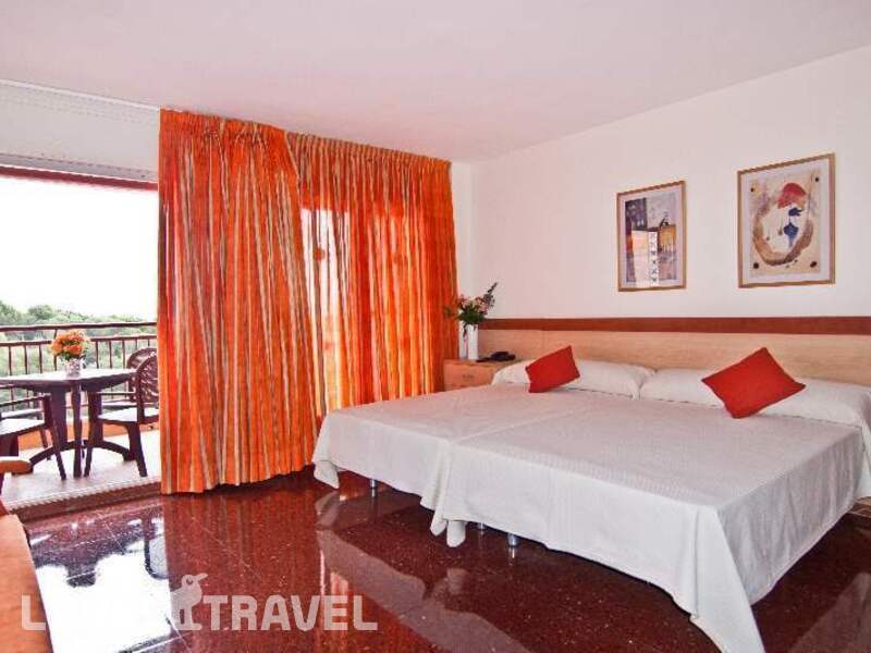Фотография Albatros Family Aparthotel (Ex.Medplaya Albatros Family)