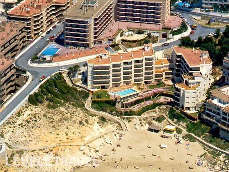 Фотография Albatros Family Aparthotel (Ex.Medplaya Albatros Family)