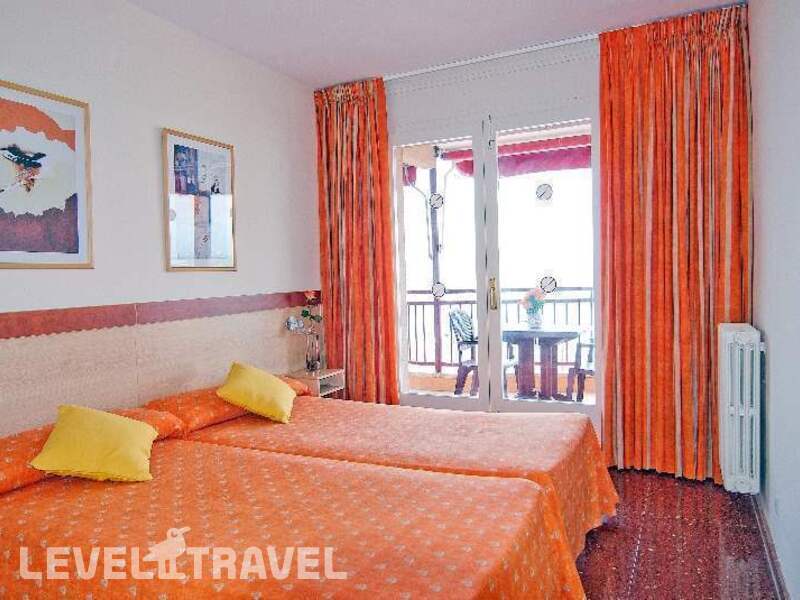 Фотография Albatros Family Aparthotel (Ex.Medplaya Albatros Family)