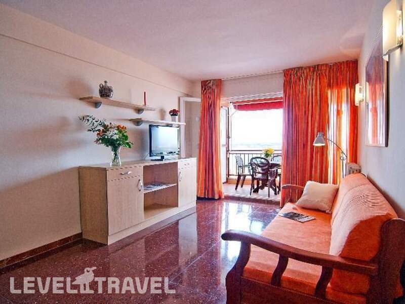 Фотография Albatros Family Aparthotel (Ex.Medplaya Albatros Family)