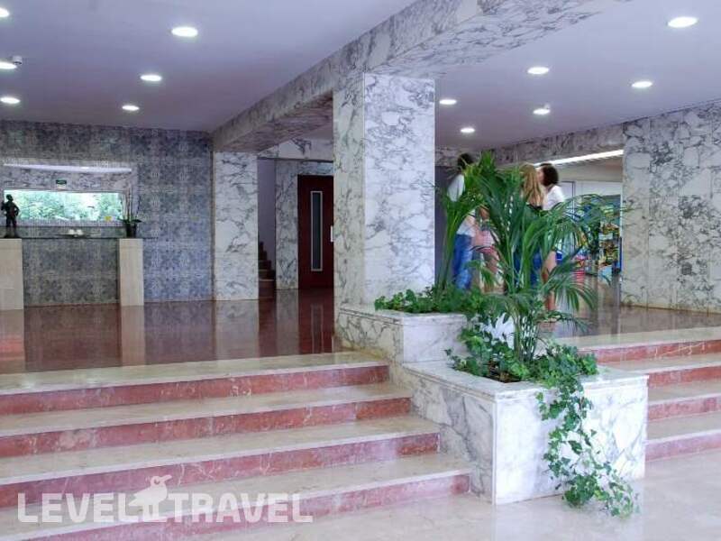 Фотография Albatros Family Aparthotel (Ex.Medplaya Albatros Family)