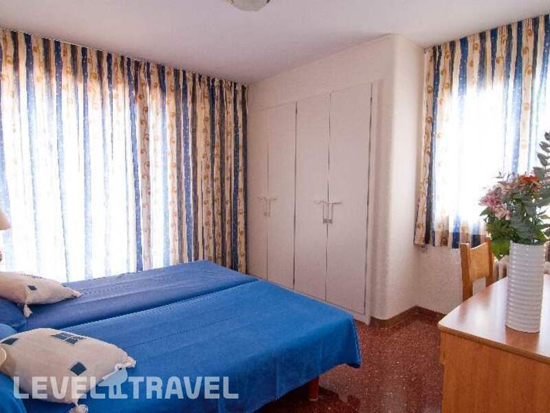 Фотография Albatros Family Aparthotel (Ex.Medplaya Albatros Family)