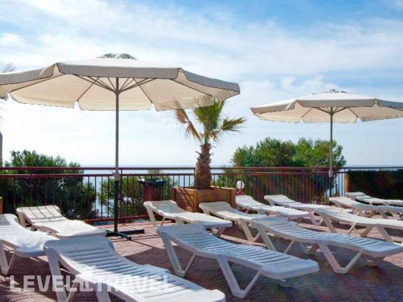 Фотография Albatros Family Aparthotel (Ex.Medplaya Albatros Family)