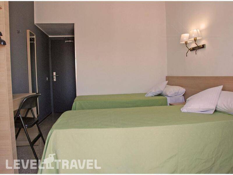 Фотография Armonia Hotel
