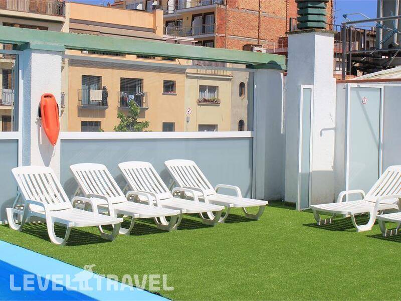 Фотография Armonia Hotel