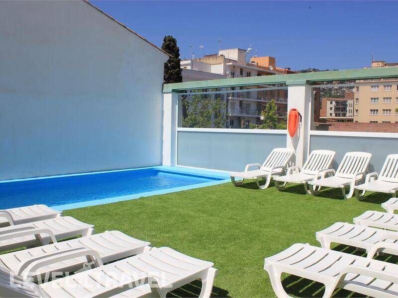 Фотография Armonia Hotel