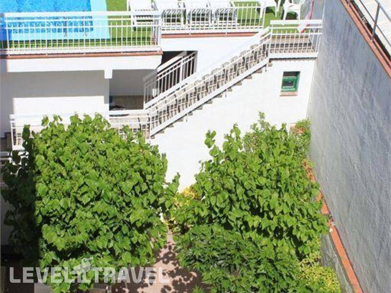Фотография Armonia Hotel