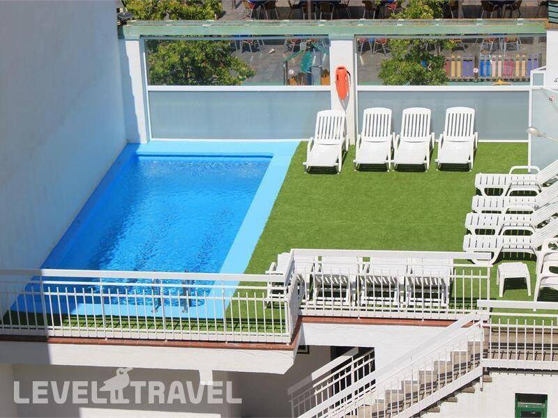 Фотография Armonia Hotel