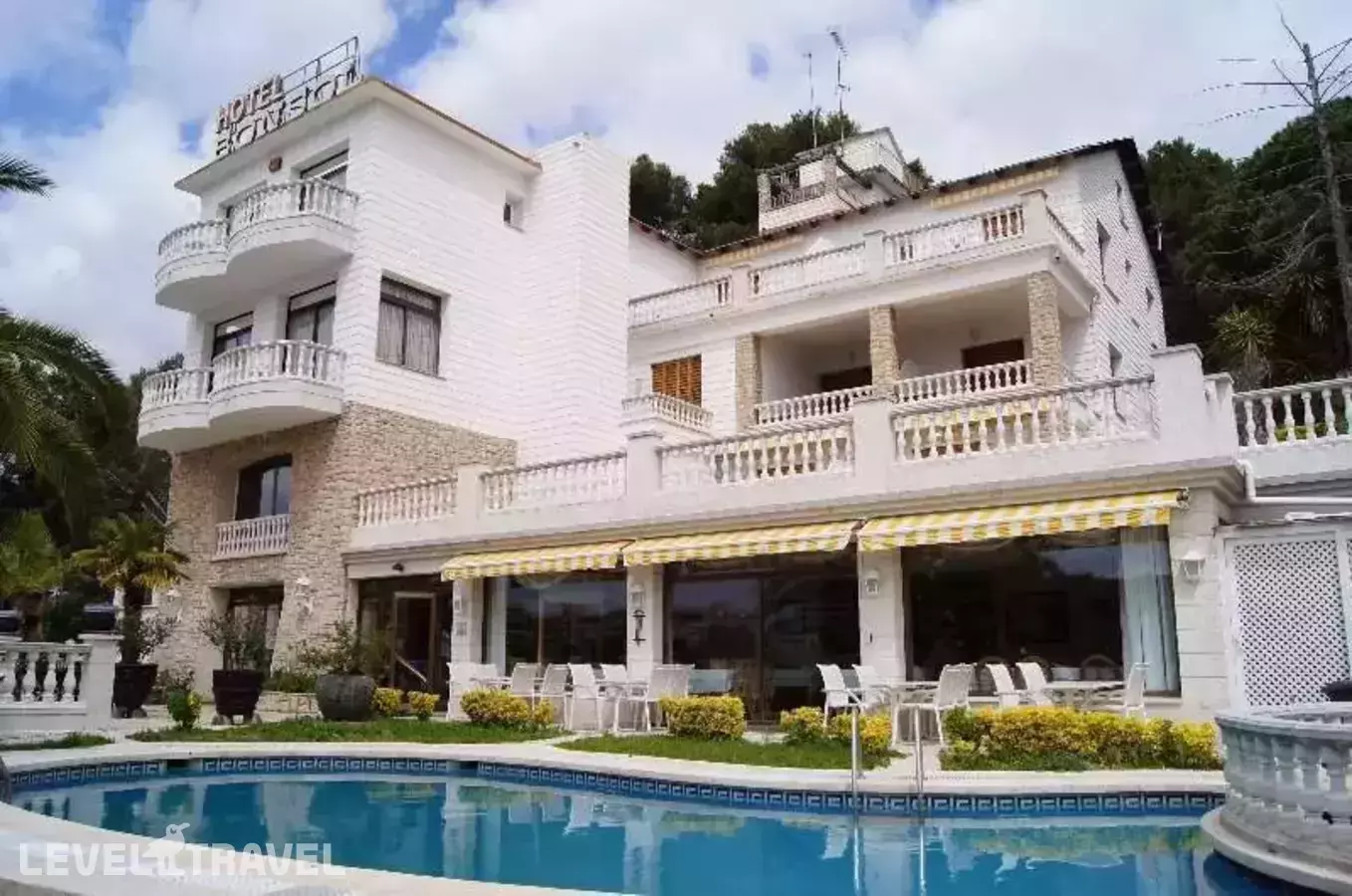 Bonsol Lloret De Mar Hotel