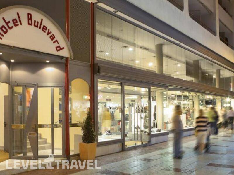 Фотография Bulevard Hotel