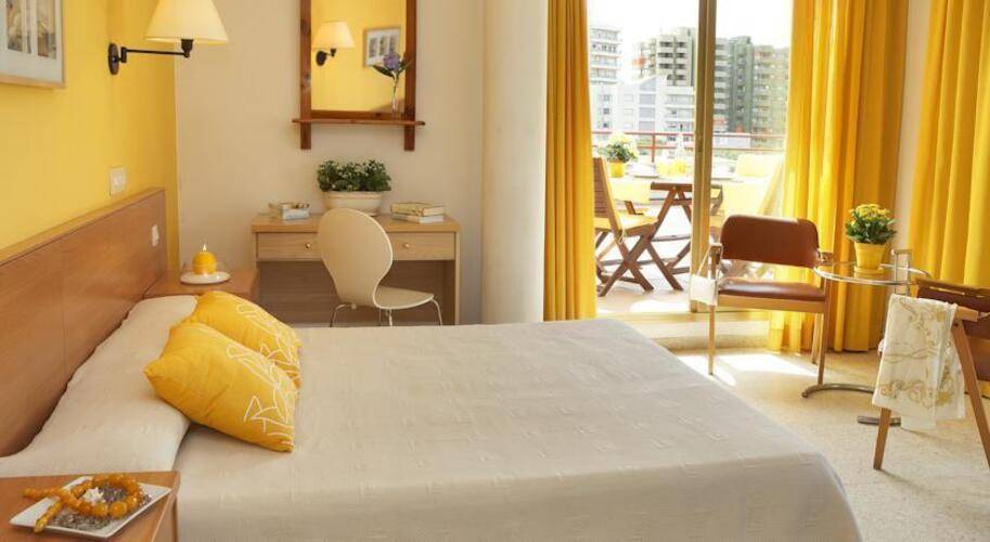 Bulevard Hotel