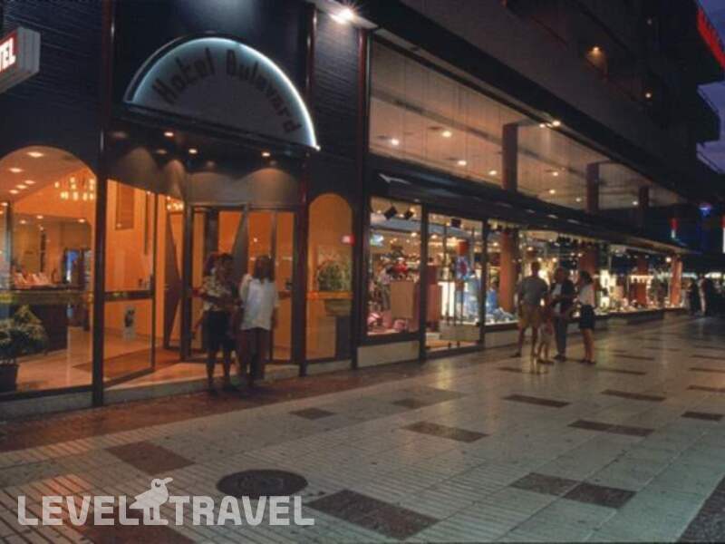 Фотография Bulevard Hotel