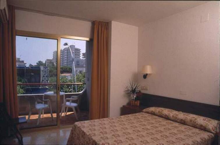 Bulevard Hotel