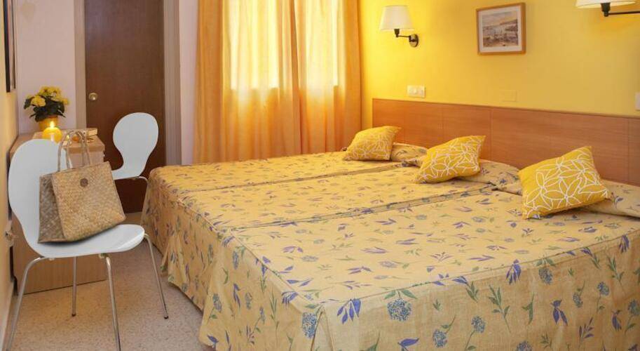 Bulevard Hotel