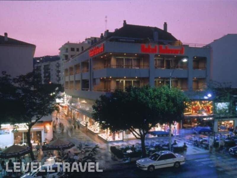 Фотография Bulevard Hotel