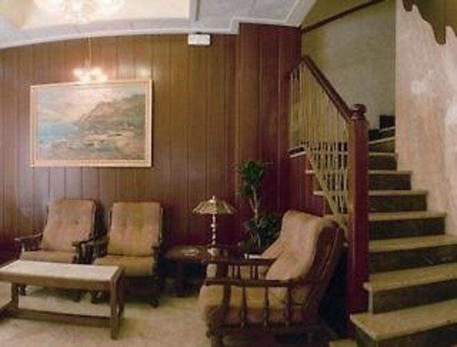Continental Hotel