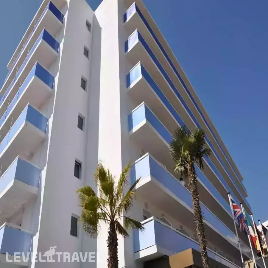 Blue Sea Montevista Hawai