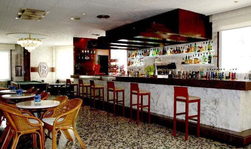 Ght Balmes Apartments & Splash