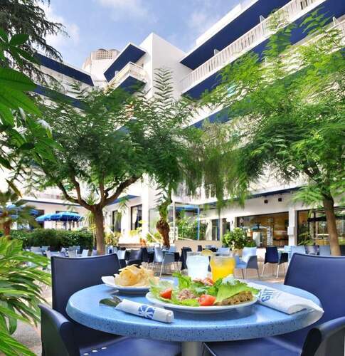 Ght Balmes Apartments & Splash
