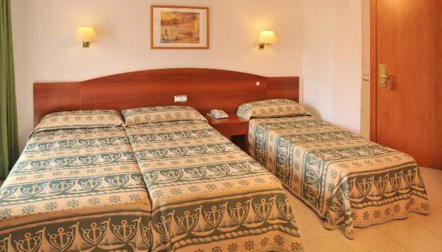 Ght Balmes Apartments & Splash