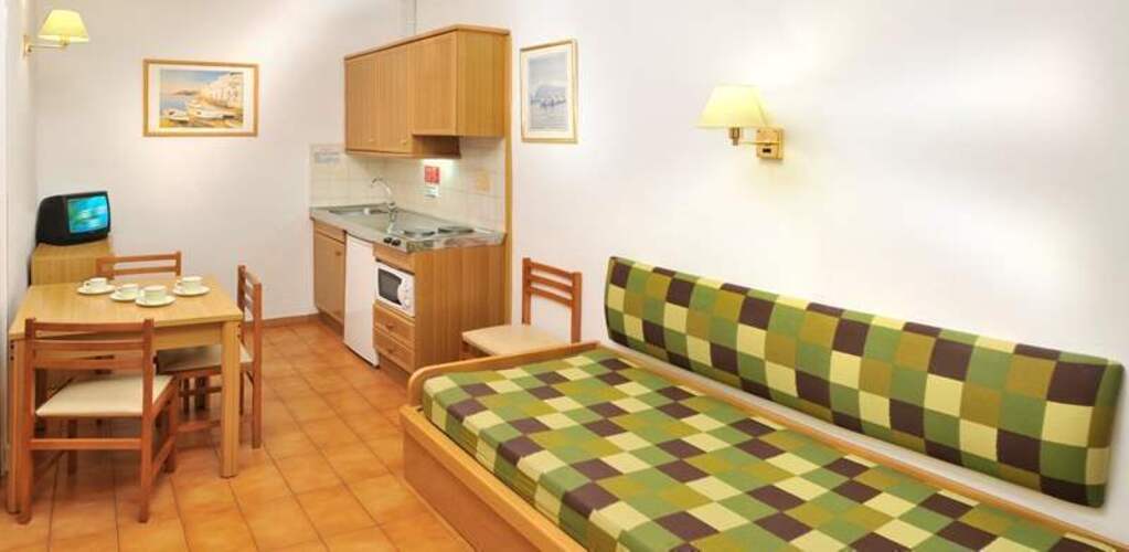 Ght Balmes Apartments & Splash
