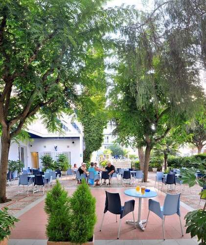 Ght Balmes Apartments & Splash