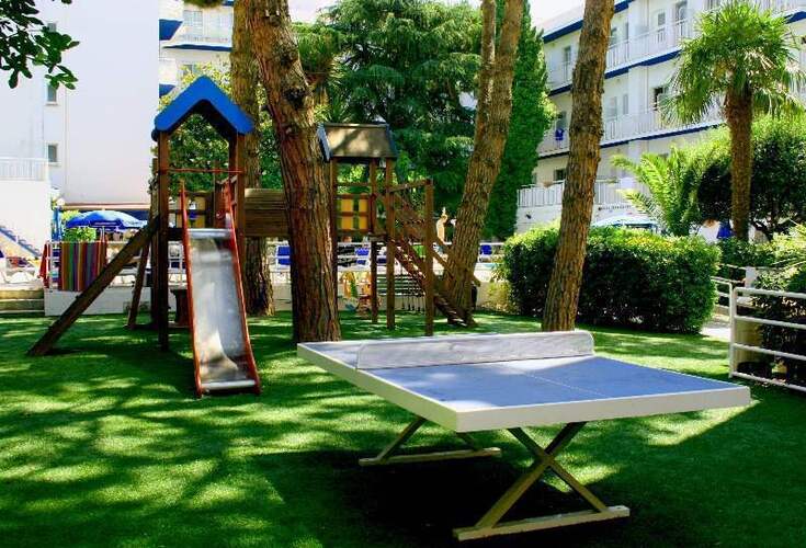 Ght Balmes Apartments & Splash