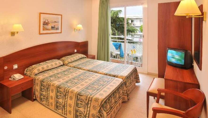 Ght Balmes Apartments & Splash