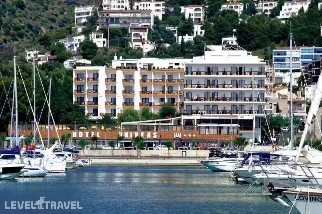 Univers Hotel