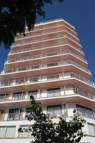 Torre Arenal